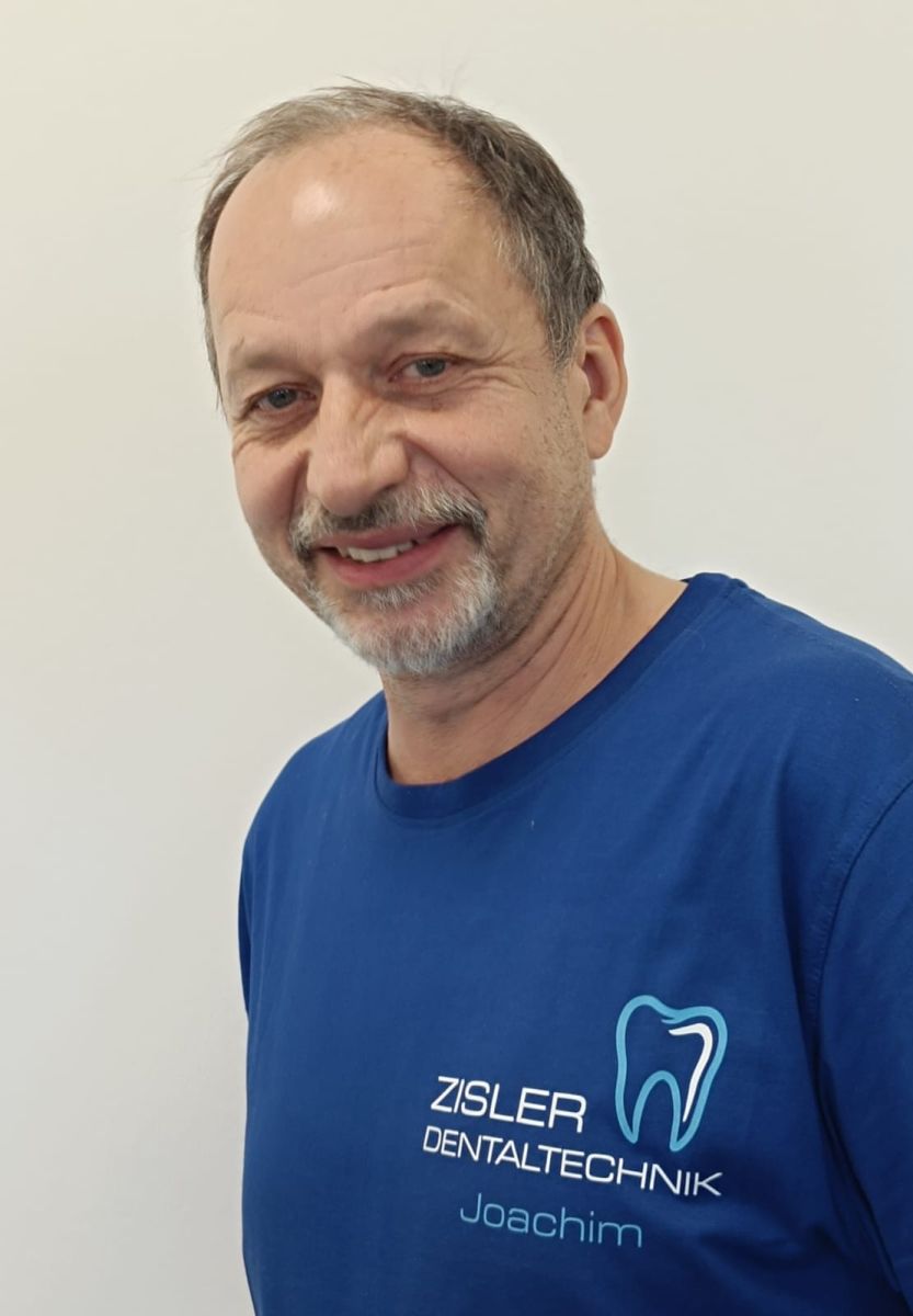 Joachim Braun Zahntechniker