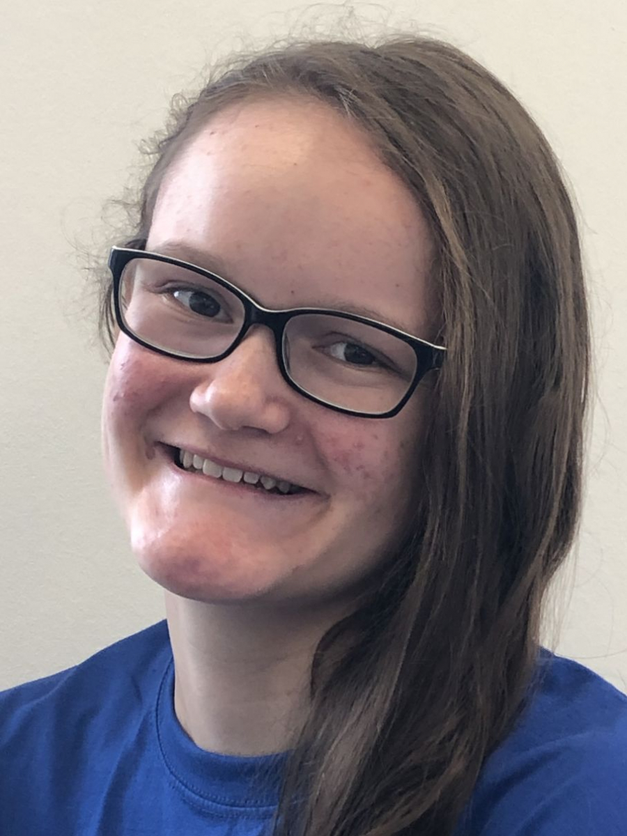 Marie Fritsche Zahntechnikerin