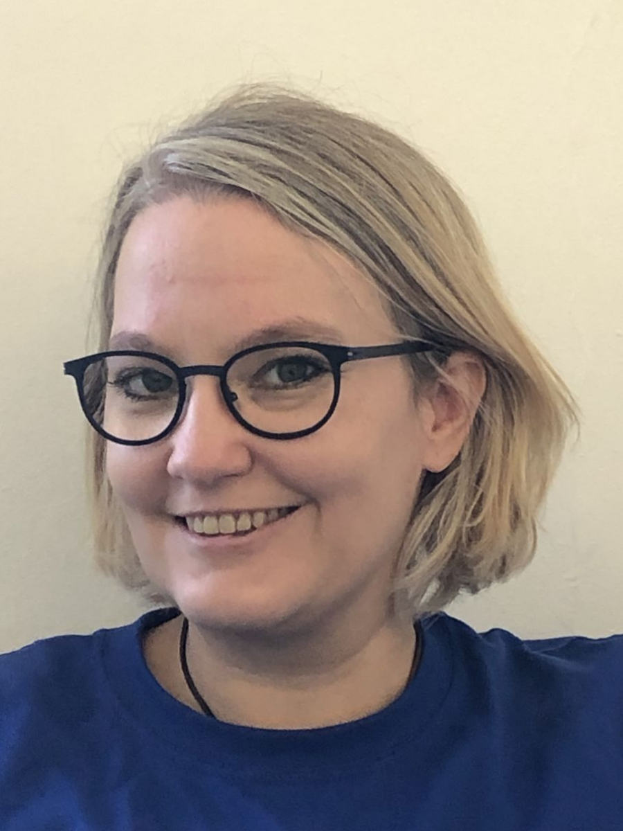 Susanne Mayer Zahntechnikerin