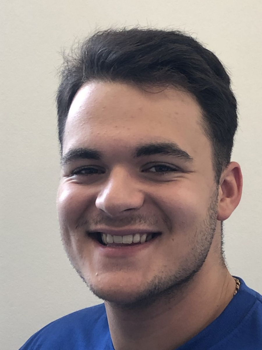 Vojin Sumatic Zahntechniker